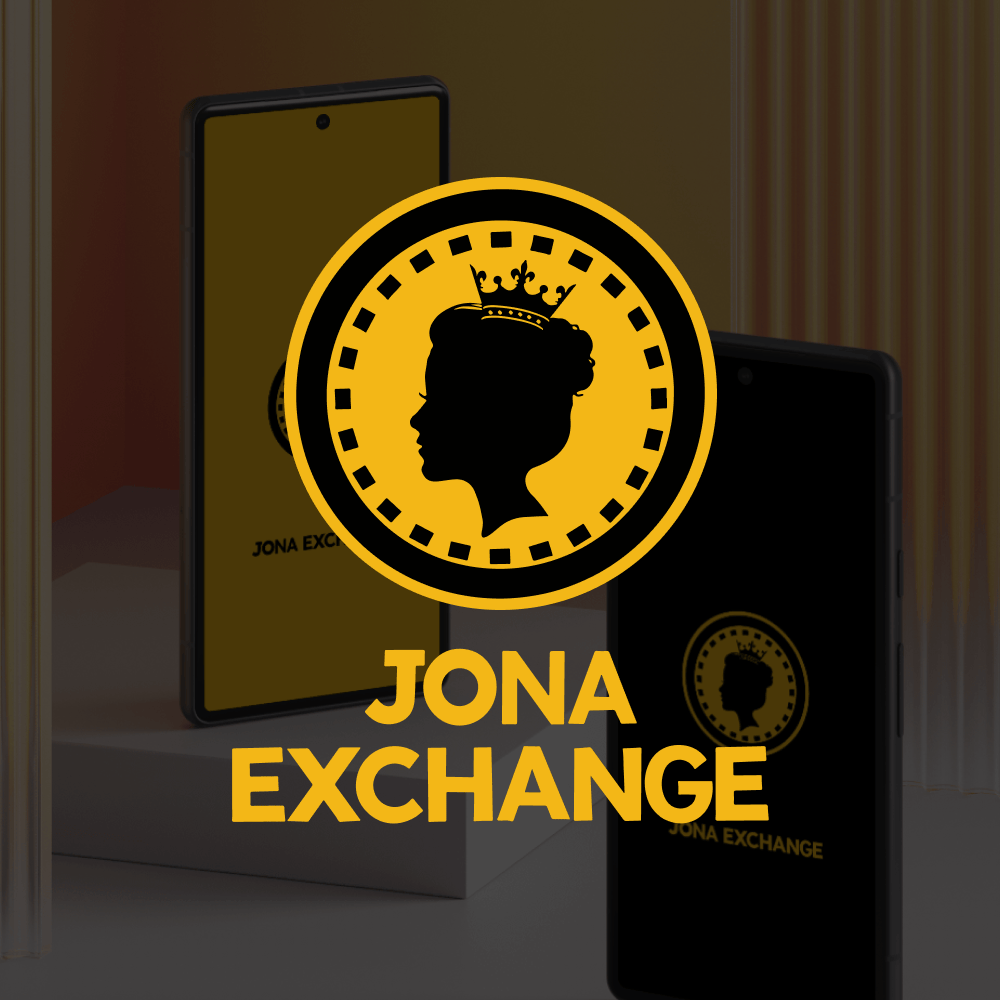 Jona Exchange