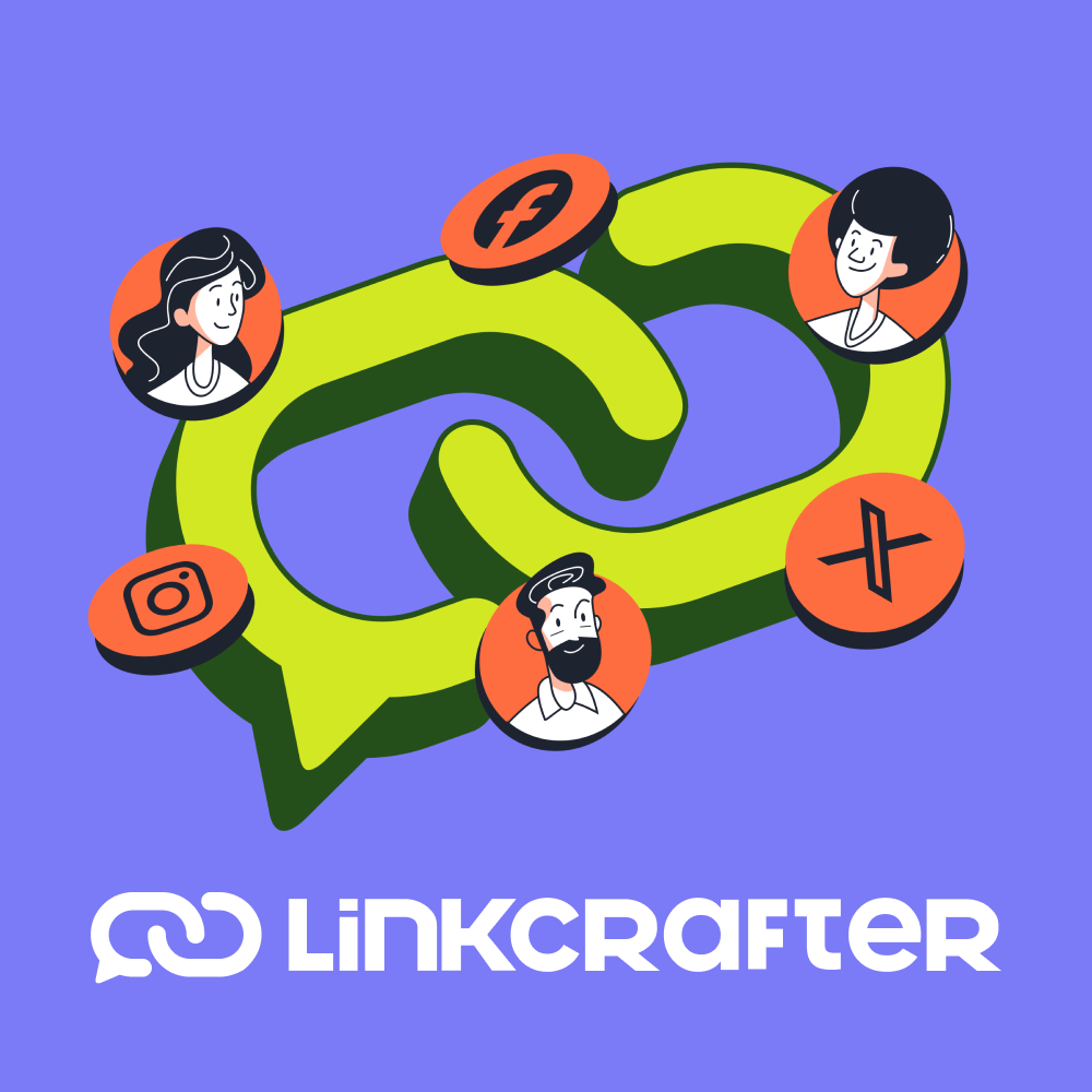 LinkCrafter